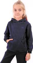 Toontoy Unisex Çocuk Nakışlı Sweatshirt