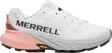 Merrell J068374 Agility Peak 5 White/Soft Coral Kadın Outdoor Ayakkabı