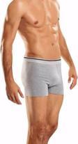 Berrak 1097 Erkek Likralı Esnek Boxer 6'Lı 