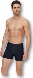 3'Lü TUTKU ELİT Modal Elastan Boxer 1251