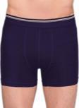 Berrak 1097 Erkek Likralı Esnek Boxer 6'Lı 