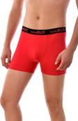 3'Lü TUTKU ELİT Modal Elastan Spor Boxer