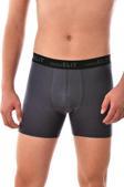 3'Lü TUTKU ELİT Modal Elastan Spor Boxer