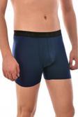 6'Lı TUTKU ELİT Modal Elastan Spor Boxer