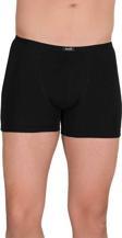 Berrak 4488 Erkek Modal İnce Kemer Boxer 6'Lı 