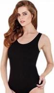 Berrak 2083 - 2084 Kadın Çıtçıtlı Kalın Askılı (Kancalı) Body- 1 Adet