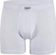 Yıldız 320-321-322-323 Erkek Bambu Likralı Boxer- 1 Adet