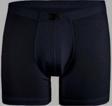 Yıldız 320-321-322-323 Erkek Bambu Likralı Boxer- 1 Adet