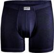 Yıldız 320-321-322-323 Erkek Bambu Likralı Boxer- 1 Adet