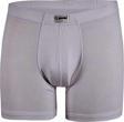 Yıldız 320-321-322-323 Erkek Bambu Likralı Boxer- 1 Adet