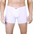3'Lü Yıldız 320-321-322-323 Erkek Bambu Likralı Boxer