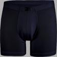3'Lü Yıldız 320-321-322-323 Erkek Bambu Likralı Boxer