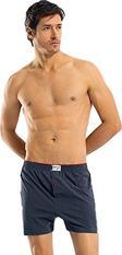 Anıt 1146 Erkek Düğmeli  Boxer 6'Lı 