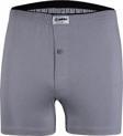 Yıldız 43 Erkek Havlubel Düğmeli Boxer