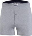 Yıldız 43 Erkek Havlubel Düğmeli Boxer