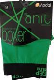 Anıt 1266 Modal Erkek Renkli Boxer 6'Lı 