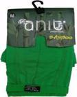 ANIT 1273 ERKEK BOXER BAMBU 3 ADET 