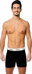 Tutku Erkek Elastan Spor Boxer 2 Adet
