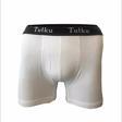 Tutku Erkek Elastan Spor Boxer 2 Adet