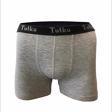 3 Adet Tutku Erkek Elastan Spor Boxer