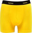 3 Adet Tutku Erkek Elastan Spor Boxer