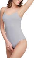6 Adet TUTKU 0148 Likralı İp Askılı Çıtçıtlı Body