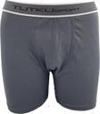 Tutku Erkek Likralı Sporcu  Boxer 0400 - 6 Adet