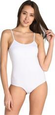 3 Adet TUTKU 0148 Likralı İp Askılı Çıtçıtlı Body