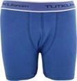 Tutku Erkek Likralı Sporcu  Boxer 0400 - 12 Adet