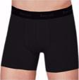 Berrak 4476 Erkek Modal Likralı Boxer 2 Adet