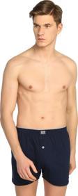 Tutku Erkek Penye Düğmeli Düz Renkli Boxer 0117 - 12 Adet