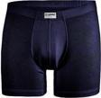 Yıldız Erkek Bambu Likralı Boxer 320 - 3 Adet
