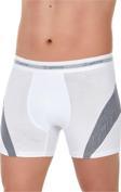 Yıldız Erkek Modal Likralı Comfort Boxer - 3 Adet