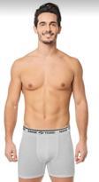 Seher Yıldızı Erkek Likralı Boxer 060 - 6 Adet