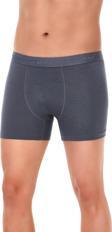 Yıldız Erkek Modal Likralı Boxer 37/42 - 3 Adet