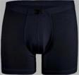 Yıldız Erkek Bambu Likralı Boxer 320 - 3 Adet