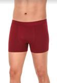 Yıldız Erkek Modal Likralı Boxer 37/42 - 9 Adet
