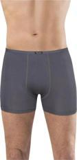 Anıt Erkek İnce Belli Bambu Likralı Boxer 1273 -12 Adet