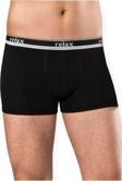 Anıt Erkek Pamuk'lu Relax Boxer 1268 -3 Adet