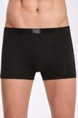 İlke Erkek Bambu Likralı Boxer 1606 - 3 Adet