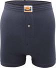 İlke Erkek Penye Boxer 011 - 3 Adet