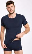 İlke Erkek Bambu Likralı Boxer 1606 - 3 Adet
