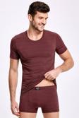 İlke Erkek Bambu Likralı Boxer 1606 - 6 Adet