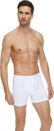 Tutku Elit Erkek Modal Likralı Boxer 1251 - 9 Adet