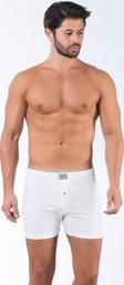 Tutku Elit Erkek Havlu Bel Penye Boxer 1101 - 9 Adet