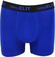 Tutku Elit Erkek Modal Elastan Spor Boxer 1252 - 9 Adet