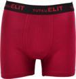 Tutku Elit Erkek Modal Elastan Spor Boxer 1252 - 9 Adet