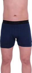 Tutku Elit Erkek Modal Elastan Spor Boxer 1252 - 12 Adet