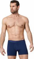 Namaldı Erkek Likralı Boxer 128 - 6 Adet