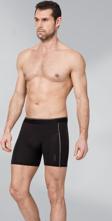 Namaldı Erkek Modal Likralı Biyeli Boxer 197 - 6 Adet